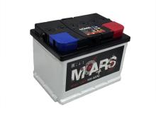 Аккумуляторы MARS в Череповце и Вологде